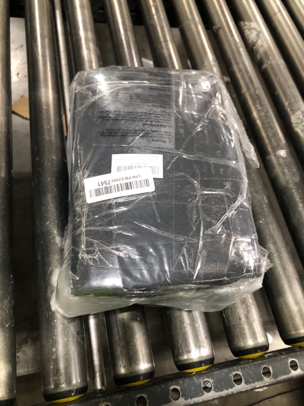 Photo 1 of VIVOSUN 10-Pack 5 Gallon Grow Bags, Reinforced Planter Fabric Pots for Gardening Black