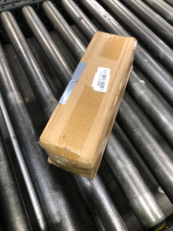 Photo 1 of 6 Pairs of 12 Inch Hardware 3-Section Full Extension Ball Bearing Side Mount Drawer Slides,100 LB Capacity Drawer Slide