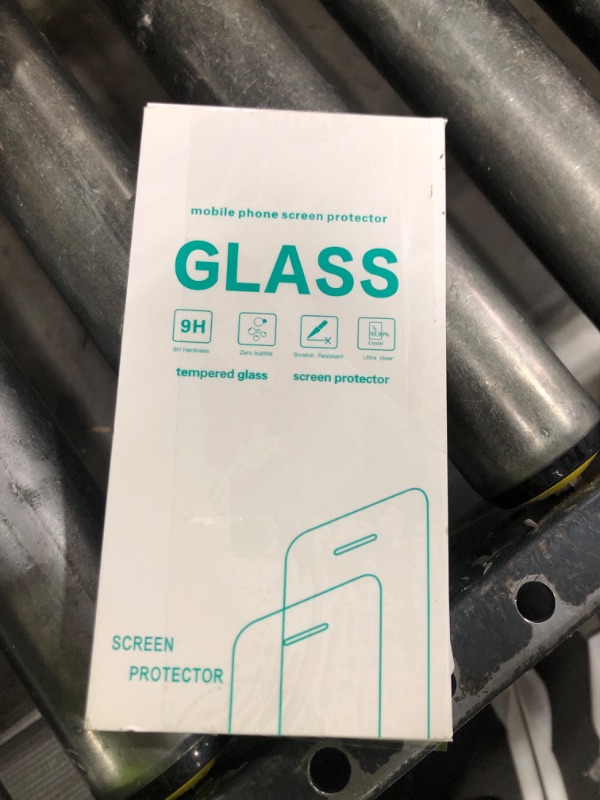 Photo 1 of PEHAEL [3+3Pack] for iPhone 16 Plus Privacy Screen Protector with Camera Lens Protector Full Coverage Anti-Spy Tempered Glass Film 9H Hardness Upgrade Edge Protection Easy Installation Bubble Free [6.7 inch]