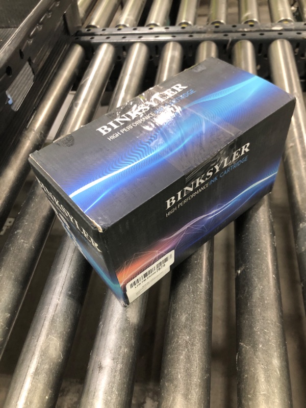Photo 1 of 4-Pack 972X BK/C/M/Y Ink Cartridges High Yield