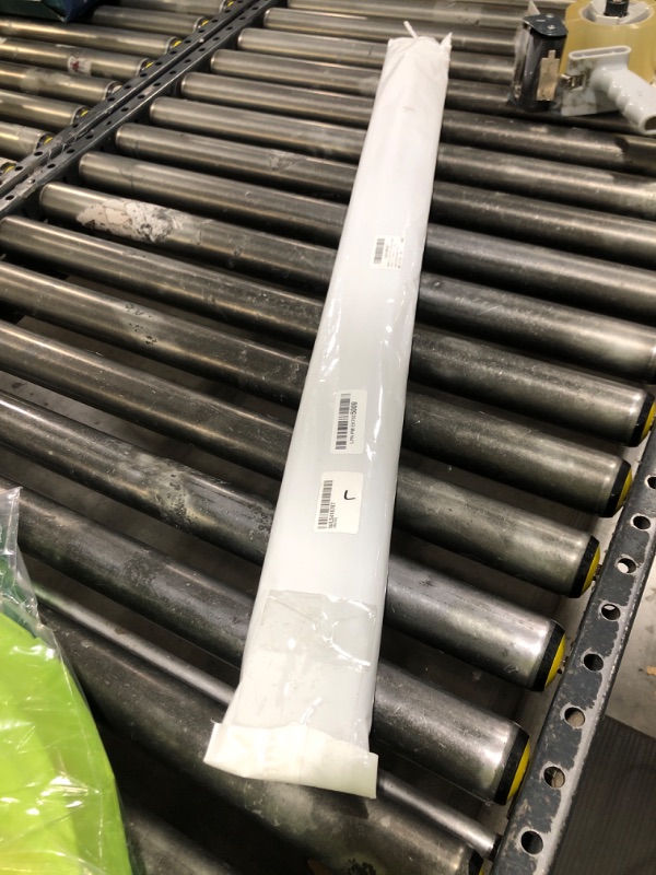 Photo 1 of HUOPO ML2460 36 Inch 60lb/267N Gas Strut Shock 36" Lift Support for Tonneau Cover Camper RV Bed Basement Storage Doors Hatch Boat Lid Tool Box Custom Window Tanning Bed Replacement Parts, Set of 2