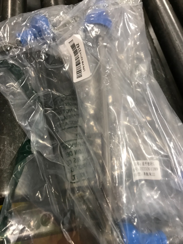 Photo 1 of Roneeson Front Left and Right Side Stabilizer Sway Bar Link for Mercedes S560 18-21, S63 AMG 11-21, Maybach S560 18-20, Maybach S600 16-17, S450 18-20, S560 18-20, S550 12-17, S600 94-99