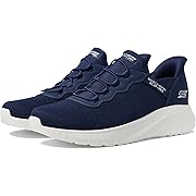Photo 1 of Skechers Women's Hands Free Slip-ins Bobs Squad Chaos-Daily Hype Sneaker 8