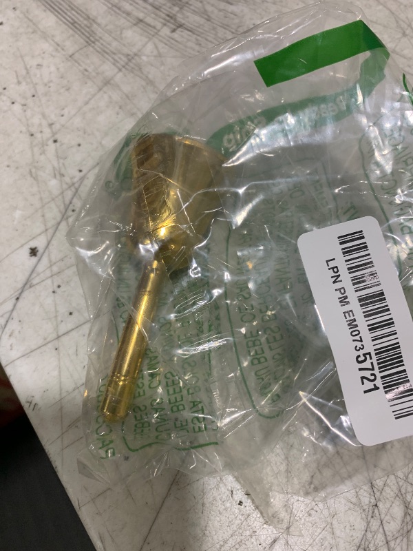 Photo 1 of Homelavie Super Loud Solid Brass Small Hand Call Bell for Ringing at Wedding, Hand Bells for Seniors Bedside, Teacher Classroom Bell, Dinner Bell, Tibetan Bells, Meditation Bell (S)