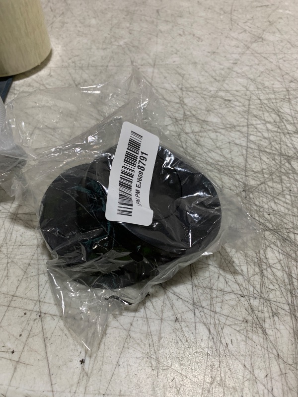 Photo 1 of 2x Flip Top To Go lids Replacement for Magic Bullet MB 1001 MB 1001B MBR-1101 MBR-1701 Blender