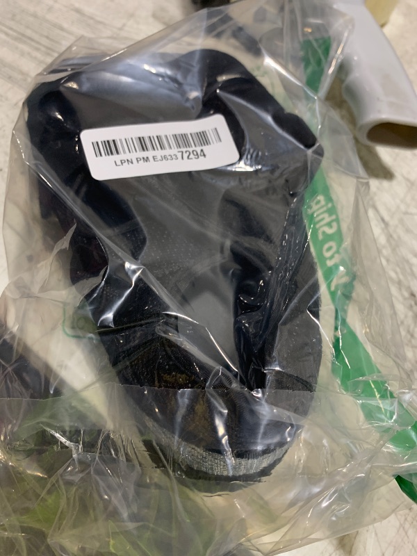 Photo 1 of United Ortho Post-Op Shoe - Orthopedic Adjustable Recovery Shoe For Broken Foot or Toe, Post Surgery, Lightweight Medical Shoe, Left or Right Foot, (Women's Medium)