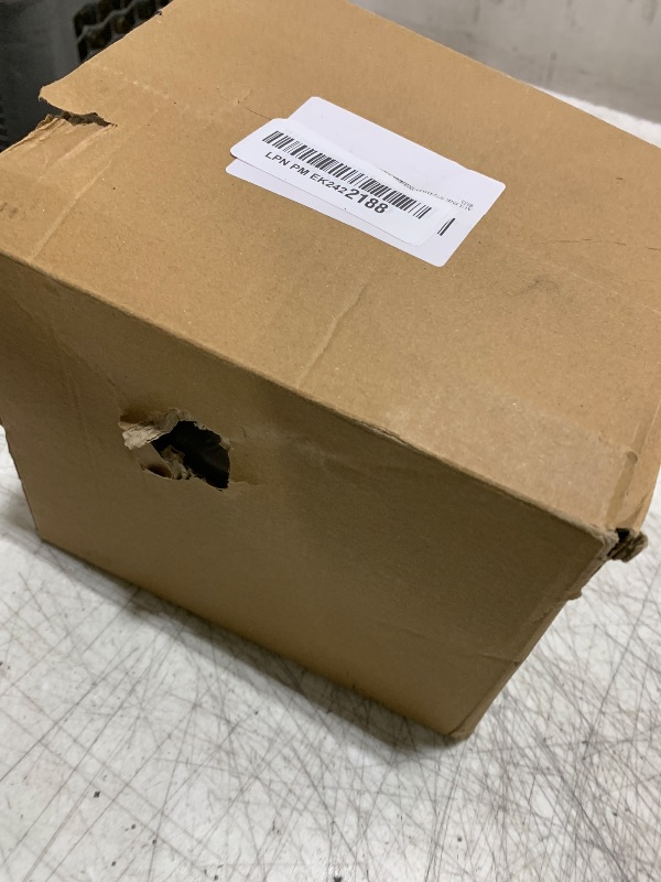 Photo 1 of AULINK 97241035 904-862 Vacuum Pump 8972410351 290KT00020 For 1995-2019 Isuzu NPR HD Gas V8 L96 LQ4 L31 LQ4 L05 L96 LQ4 Crew CAB