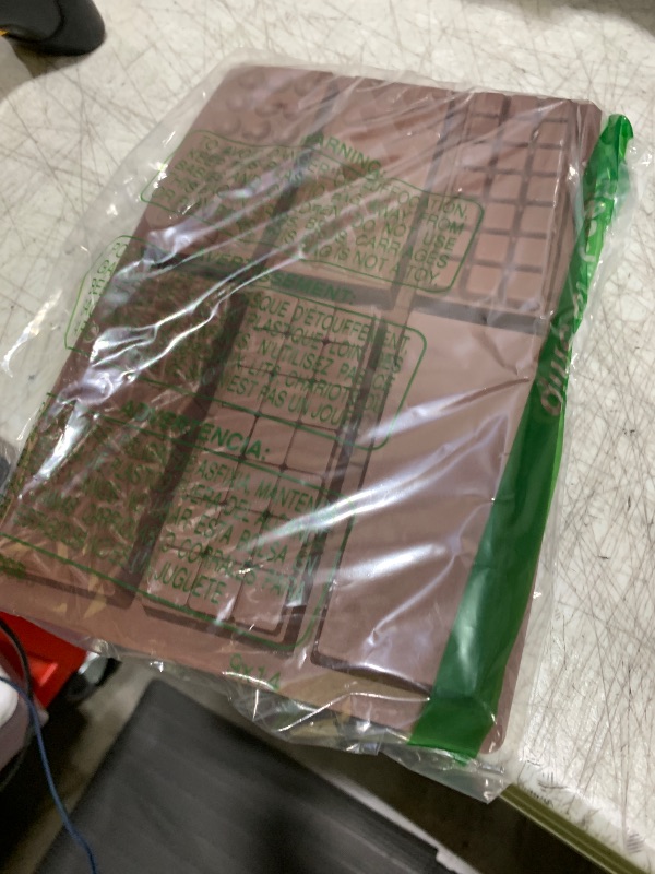 Photo 1 of 1 Pc Chocolate bar mold 
