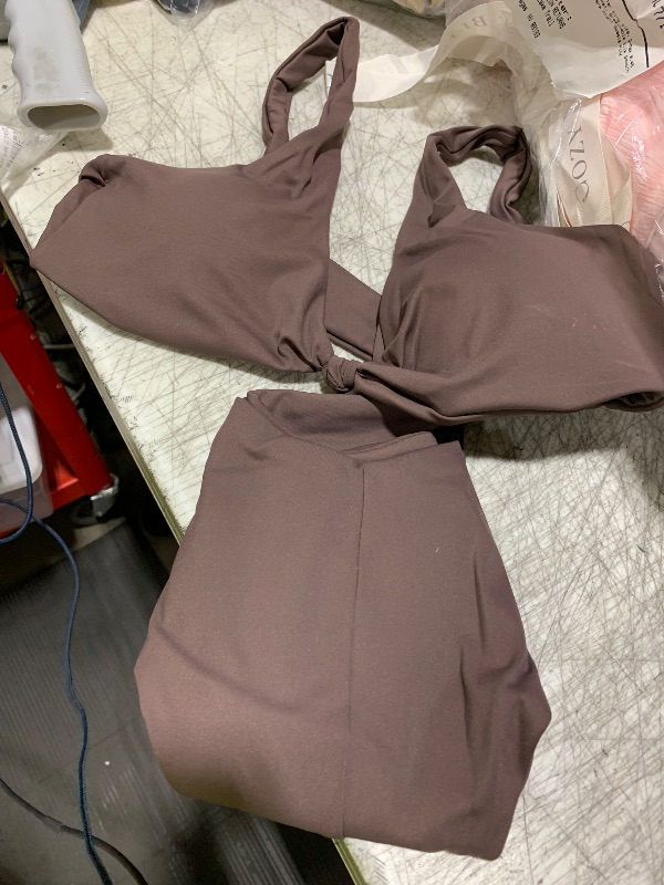 Photo 1 of Women's Bikini set 2 pcs Size M