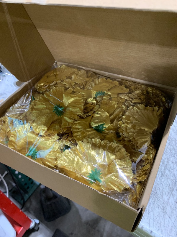 Photo 1 of 50 Pack Gold Roses Artificial Flowers Bulk,Fake Rose 3 Inches and 6 Inches Stem?Used for Wedding Decoration DIY Handmade Flowers Silk (Gold)