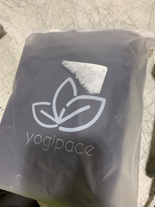 Photo 1 of Yogipace,5 Pockets,,Women's Straight Leg Yoga Dress Pants Workout Pants M