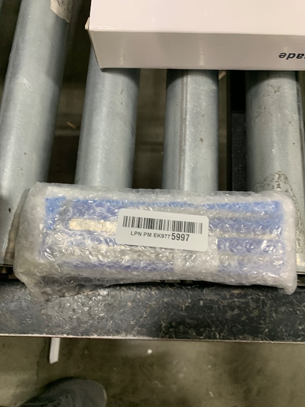Photo 1 of Scalpel Sterile Blades #10 10pcs Sterile Individually Foil Wrapped, with #3 Scalpel Knife Handle for Biology Lab Anatomy, Practicing Cutting, Medical Student, Sculpting, Repairing