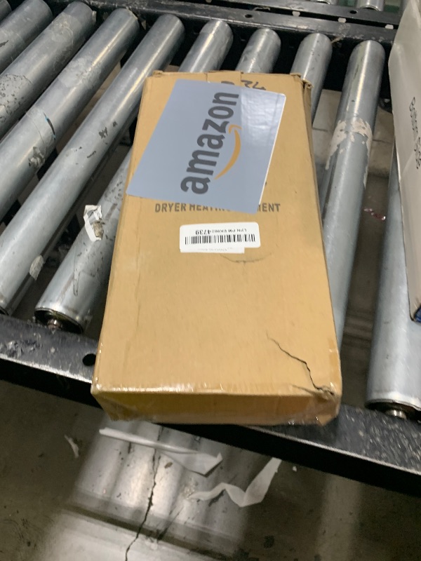 Photo 1 of Dryer Heating Element by SupHomie - Compatible with Whirlpool Dryers WED5100HW0 WED5100HW1 WED5100HW2 WED5100HW3 WED5100HC0 WED5100HC1 WED5100HC2 WED5100HC3 WED5500XW0 WED5600XW0