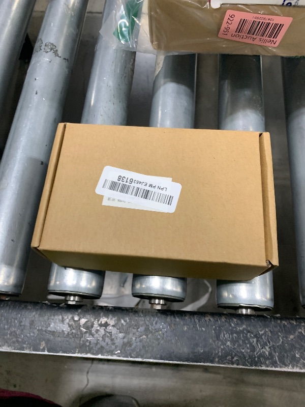 Photo 1 of for Genie Garage Door Sensor with Bracket, GSTB-R STB-BL Safety Beams Replacement for Genie/Overhead Garage Door Sensor, Compatible with Genie/Overhead Garage Door Opener Made After 1993