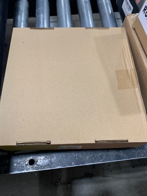 Photo 1 of 1 PCS Peel and Stick Wall Molding 16.4 Ft x 2.4" Chair Rail Moulding for Walls Adhesive Flexible Molding Trim for Home Decoration and Wall Protection