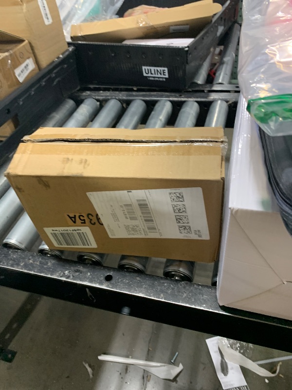 Photo 1 of DA97-12935A RF220NCTASR Door Shelf Bin Replacement for Refrigerator (Both Left&Right Side) RF220NCTASG, RF220NCTAWW, RF220NCTASP, RF221NCTASP, RF221NCTASR ect Parts-by MIFLUS