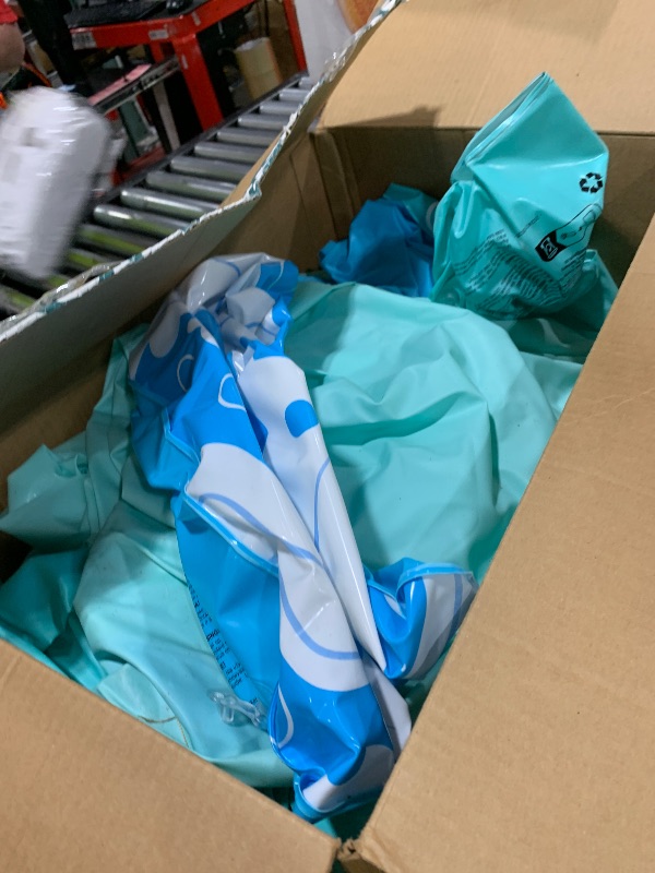 Photo 1 of floatie for pool