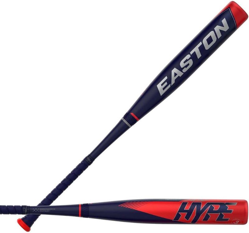 Photo 1 of Easton | Hype Baseball Bat |