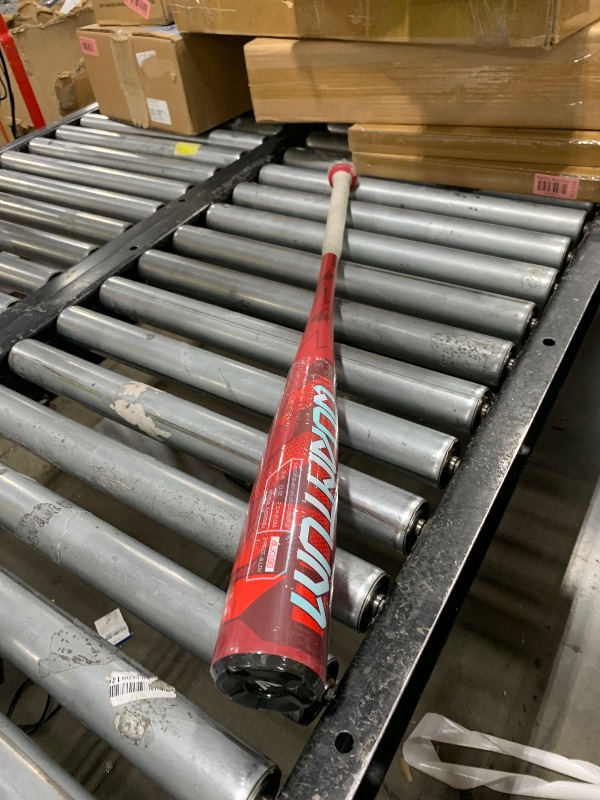 Photo 1 of Easton | Hype Baseball Bat |