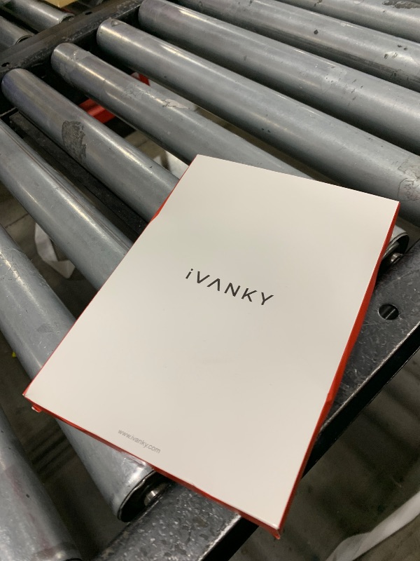 Photo 1 of IVANKY 8K DisplayPort Cable 1.4, VESA Certified DP Cable 6.6ft (8K@60Hz, 4K@144Hz, 2K@240Hz)HBR3 Support 32.4Gbps, HDR, HDCP 2.2, FreeSync G-Sync, Braided Display Port for Gaming Monitor, Graphics, PC