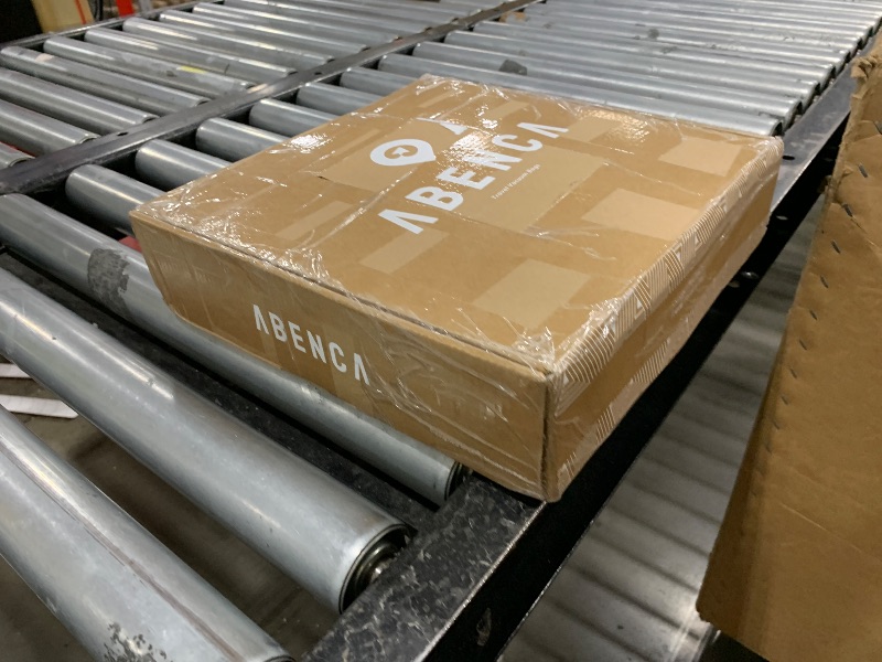 Photo 1 of ABENCA Vacuum Storage Bags for Travel with Wireless Pump, Finder Tags, Compression Space Saver Bags, Reusable Vacuum Seal Packing Cube for Suitcases and Backpack.B