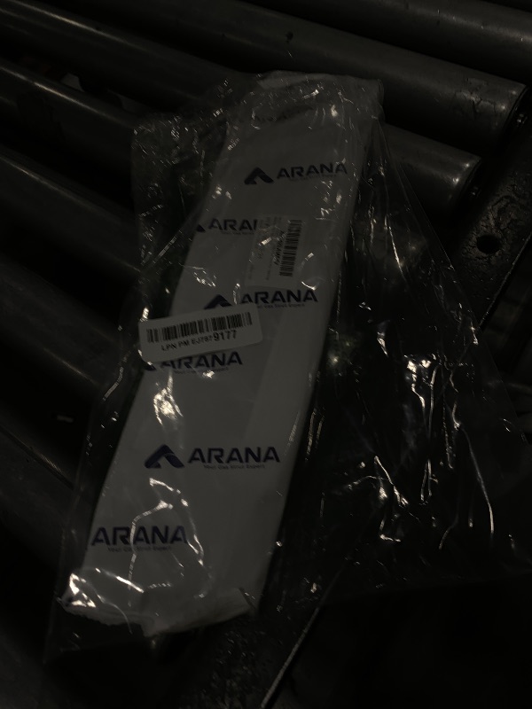 Photo 1 of ARANA SX115P20 11 inch Gas Struts Spring Shocks 20Lb/89 N Fit for Truck Toolbox, Cabinets Tool Box Utility Box Toy Box Lids Job Box, Set of 2
