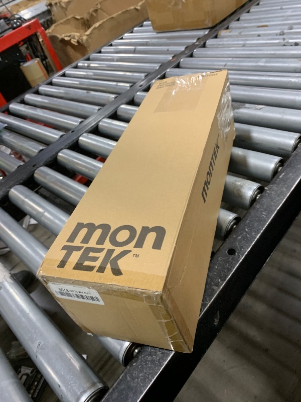 Photo 1 of monTEK Swivel Bike Wall Mount, No Heavy Lifting Required Bike Wall Mount, Bike Hangers for Garage, Space-Saving Bike Rack Garage, Easy to Load and Unload, Bike Hanger Can Hold Up to 77 lbs