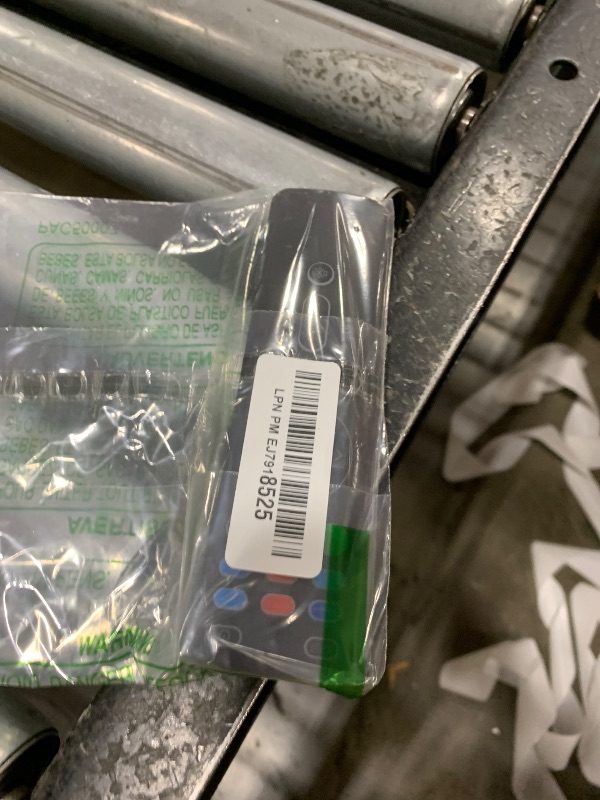 Photo 1 of Universal Backlit Remote XRT260 Replacement for All Vizio Smart TVs with Shortcut Buttons Disney, Netflix, Prime Video, Hulu, XUMO, VEDU, iHeart Radio and More
