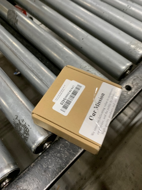 Photo 1 of #12 x 2-1/2" (50 Pack) Hex Washer Head Self Drilling Screws (5/8" to 3" Available), 410 Stainless Steel Self Tapping Sheet Metal Screws, No Pre-drilled Needs