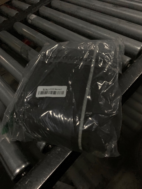 Photo 1 of 10L0L Universal Golf Cart Seat Cover Blanket Cushion Cover for EZGO TXT RXV/Club Car DS Precedent, Seat Towel for 2/4 Person Seats Suitable for All Weather