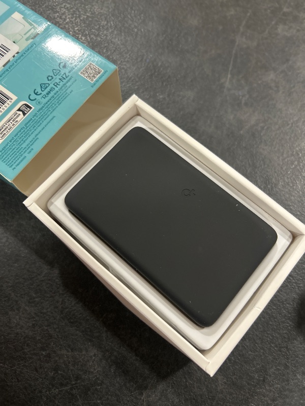 Photo 1 of TP-LINK M7350 - Hotspot móvel - 4G LTE - 150 Mbps - 802.11n