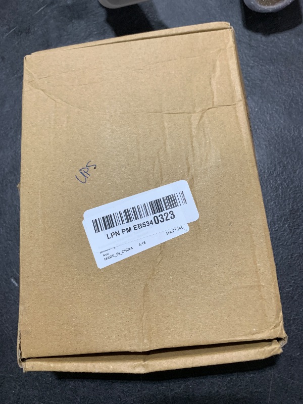 Photo 1 of Relaxweex Upgraded Sp20075 Sp20305a Pilot and Igniter Assembly Replacement Kit Compatible with Rheem Water Heater Pilot Assembly, Protech, Ge, Richmond Natural Gas Parts Including Burner Door Gasket