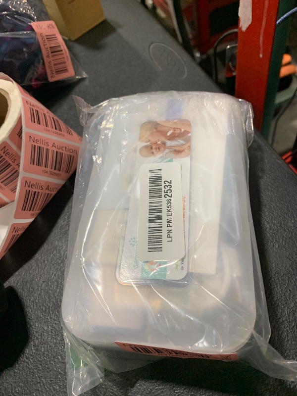 Photo 1 of GROWNSY Nasal Aspirator for Baby, Electric Baby Nose Sucker with Larger Suction Chamber and More Powerful Suction, Automatic Nose Cleaner with Music and Light Soothing Function