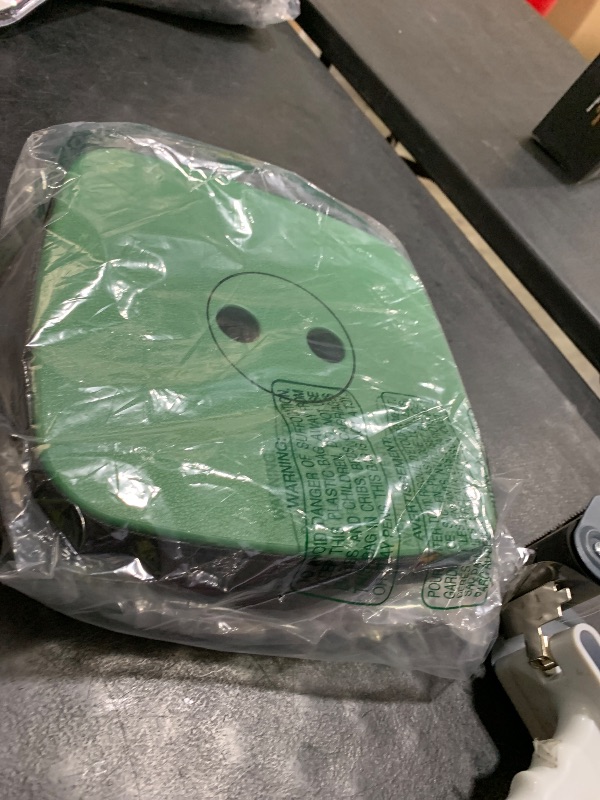 Photo 1 of Upgraded collapsible stool green