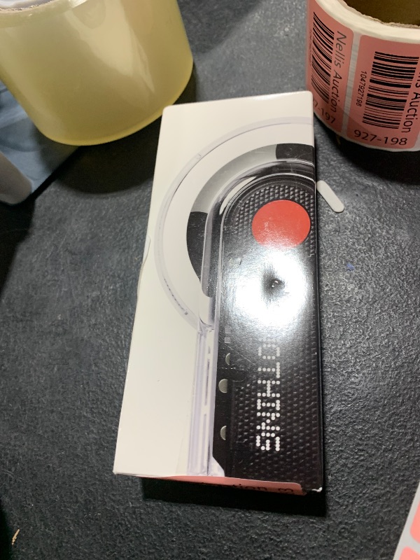 Photo 1 of Nothing Ear (open) Open-Ear Headphones, Earbuds with Earhooks, BT 5.3, Clear Voice Technology with 2 Mics, Fast Charging, Compatible with iPhone & Android -White