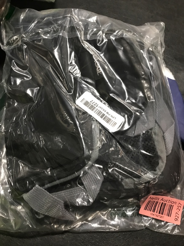 Photo 1 of Bagail black packing cubes