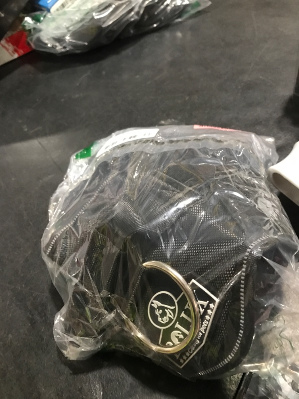 Photo 1 of blx dog harness size large