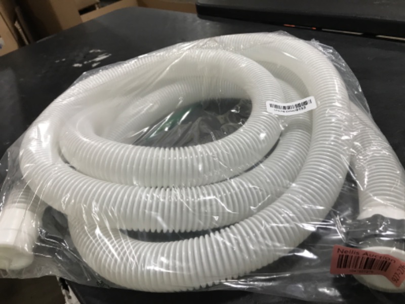 Photo 1 of intex 1.5 diameter accessory pool pump replacement hose