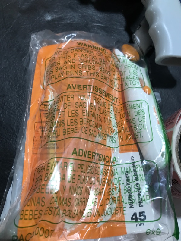 Photo 1 of Fiskars 45mm Rotary Cutter for Fabric, Premium Steel Stick Fabric Cutter Cuts Through Multiple Layers, Right and Left Handed, Easy and Safe Blade Change, Arts and Crafts, Sewing and Quilting Tools