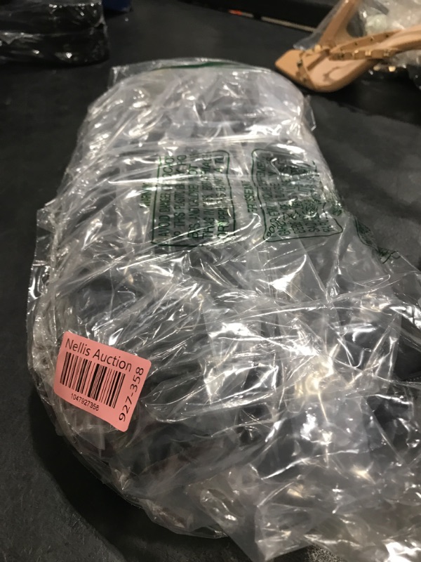 Photo 1 of Bagail black packing cubes