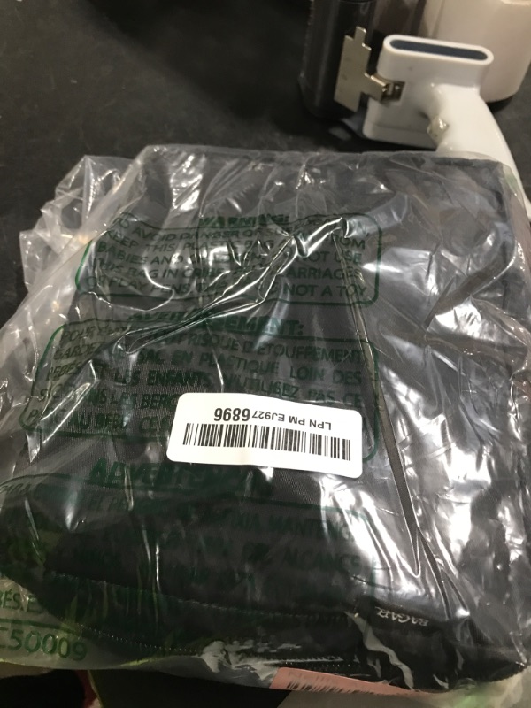 Photo 1 of Bagail black packing cubes