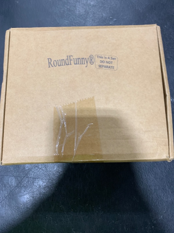 Photo 1 of RoundFunny Award Medals 1st 2nd 3rd Place Medals for Awards Metal Winner Trophy Awards Gold Silver Bronze Prizes for Sports Competitions Party, 2 Inches(Classic Color,48 Pcs)