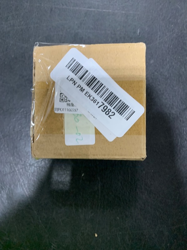 Photo 1 of Motorcycle Helmet Lock, for Cruiser Helmet Lock 1-1/4 to 1-1/2 4232(Plating Color)
