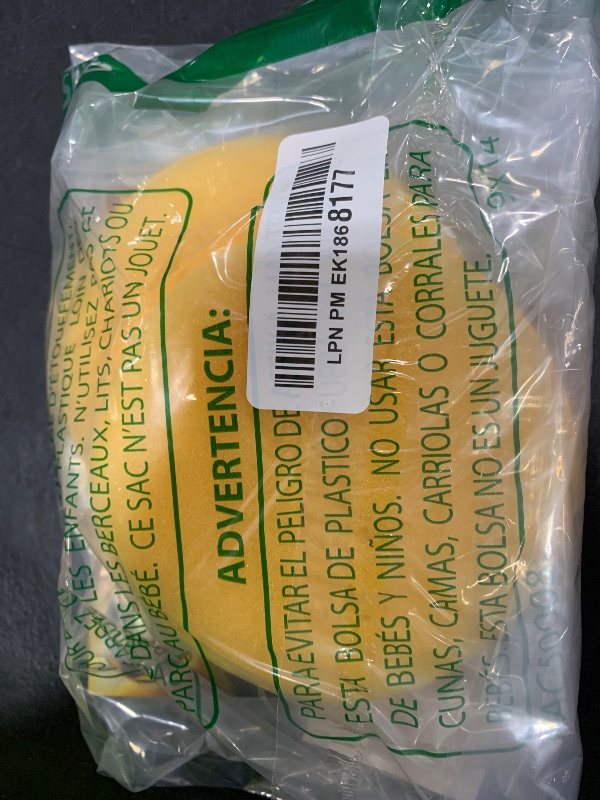 Photo 1 of Meguiar's 4" Foam Applicator Pads, 4 Count - Ultra-Soft Hand Applicators with a Tight-Cell Foam Construction for a Smooth Application of Waxes, Polishes, Tire Dressing, Protectants and More, 4 Pack