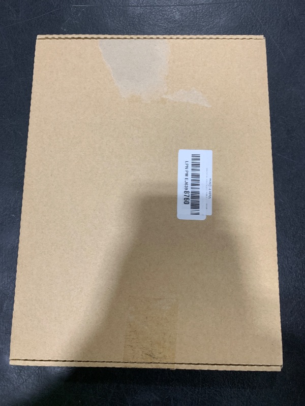 Photo 1 of Black Touch Screen Digitizer Repair Kit for iPad 9.7" 2018 iPad 6 6th Gen A1893 A1954 Front Glass Replacement (Without Home Button,not Include LCD) +Pre-Installed Adhesive + Tools