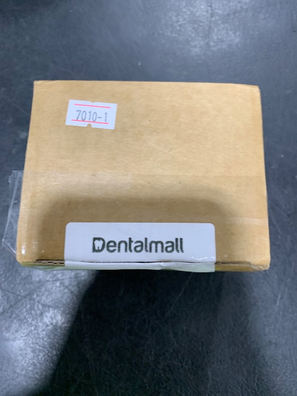 Photo 1 of Dentalmall Dental Model Brushing Flossing Practice Teeth Typodonts Mode Gingiva Visible Anatomic Demonstration Teaching Studying Standard Size