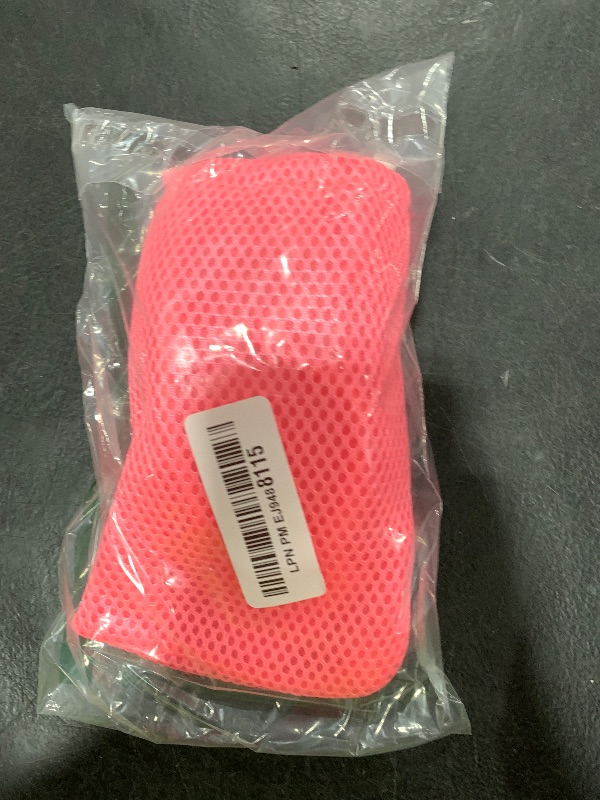 Photo 1 of RUIGAO Girls Swim Goggles, Fabric Strap,Unicorn/Mermaid Pink Goggles for Kids swimming 3-8