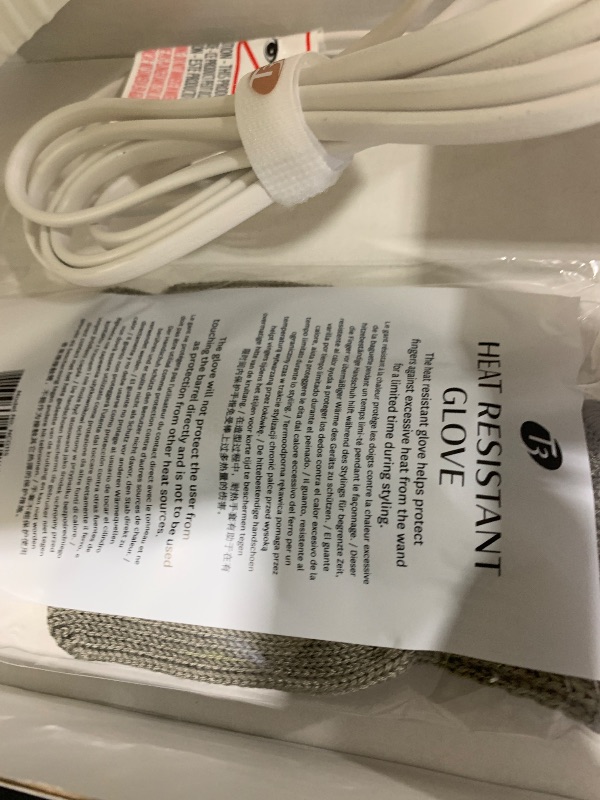 Photo 1 of T3 Women's Switch Kit Curl Trio, One Size