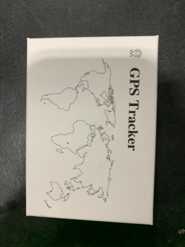Photo 1 of 2025 New Model Mini Car GPS Tracker for Vehicles,Portable Real Time Magnetic GPS Tracking Device,No Subscription Required/No Monthly Fee Full Global Coverage Location Tracker for Kids,Dogs,Trucks