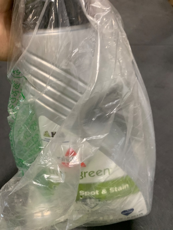 Photo 1 of Bissell Little Green Formula, 60 oz, 20386